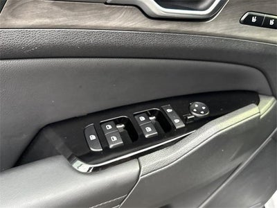 2024 Kia Sportage X-Pro Prestige