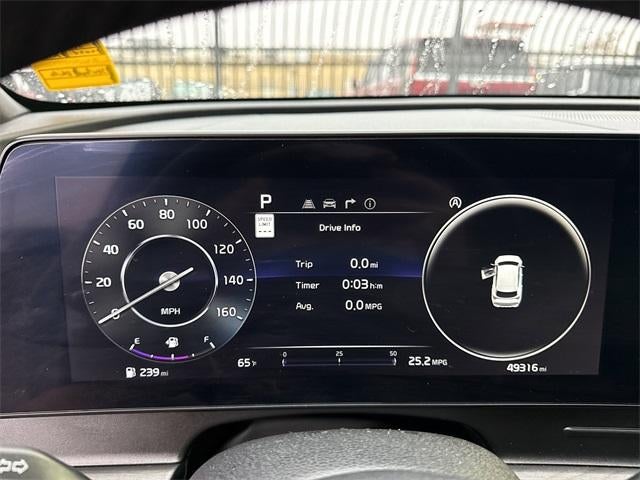 2024 Kia Sportage X-Pro Prestige