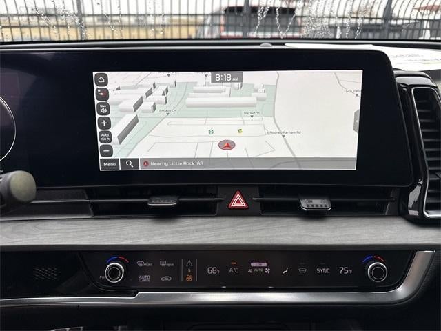 2024 Kia Sportage X-Pro Prestige