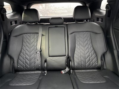 2024 Kia Sportage X-Pro Prestige