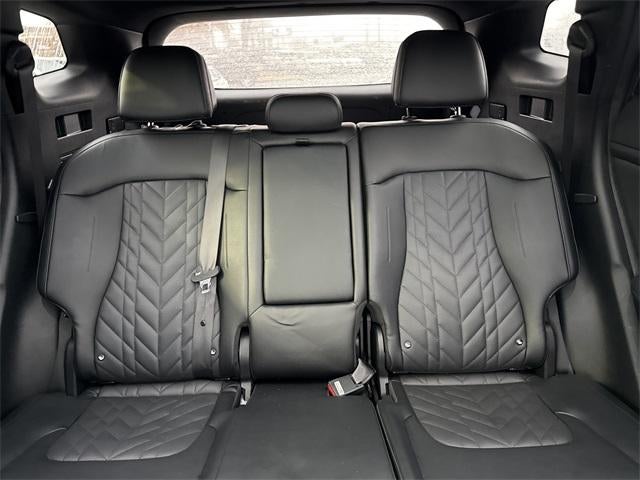 2024 Kia Sportage X-Pro Prestige