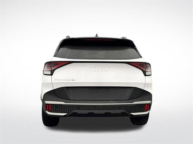 2024 Kia Sportage X-Pro Prestige