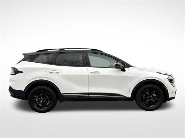 2024 Kia Sportage X-Pro Prestige