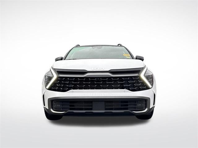 2024 Kia Sportage X-Pro Prestige