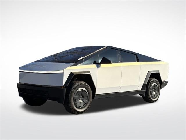 2025 Tesla Cybertruck Base