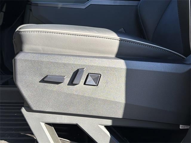 2025 Tesla Cybertruck Base