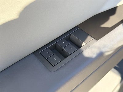 2025 Tesla Cybertruck Base