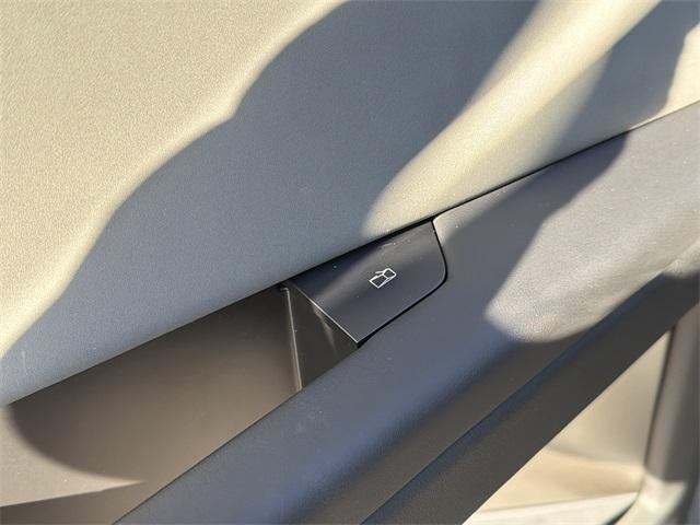 2025 Tesla Cybertruck Base