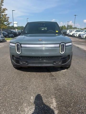 2025 RIVIAN R1S Premium