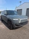 2025 RIVIAN R1S Premium
