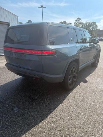 2025 RIVIAN R1S Premium