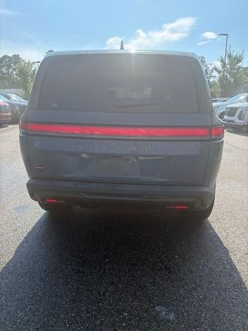 2025 RIVIAN R1S Premium