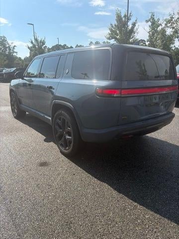 2025 RIVIAN R1S Premium