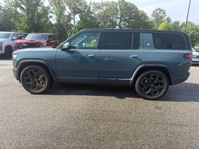 2025 RIVIAN R1S Premium