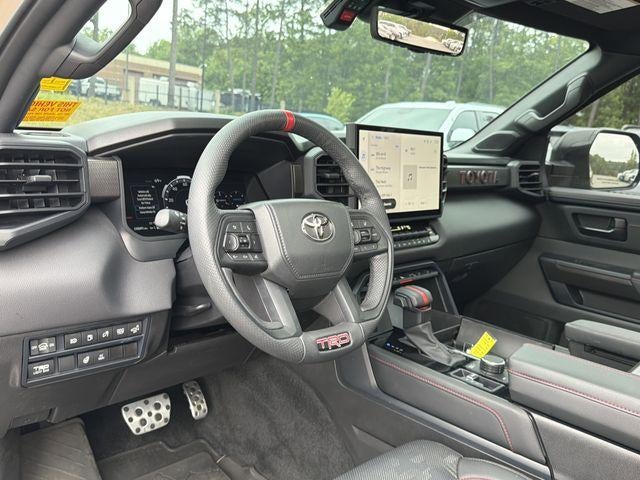 2025 Toyota Sequoia SR5