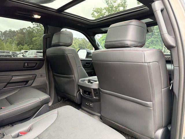 2025 Toyota Sequoia SR5