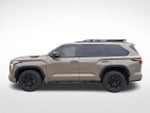 2025 Toyota Sequoia SR5
