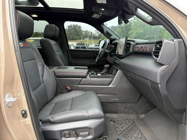 2025 Toyota Sequoia SR5
