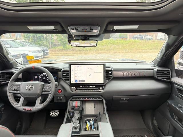 2025 Toyota Sequoia SR5
