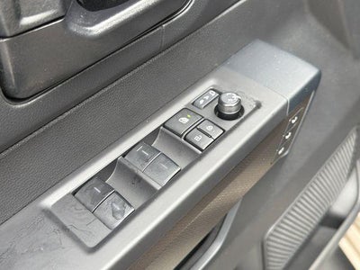 2025 Toyota Sequoia SR5