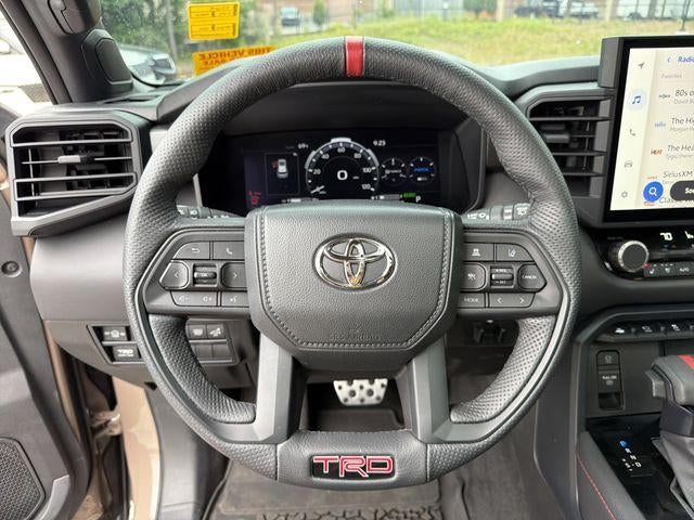 2025 Toyota Sequoia SR5