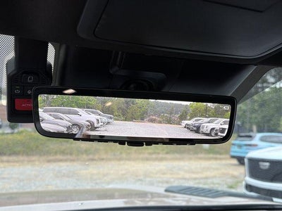 2025 Toyota Sequoia SR5