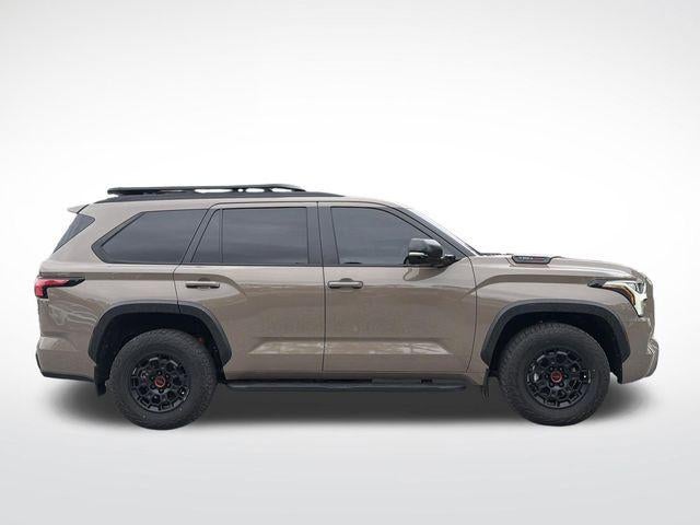 2025 Toyota Sequoia SR5