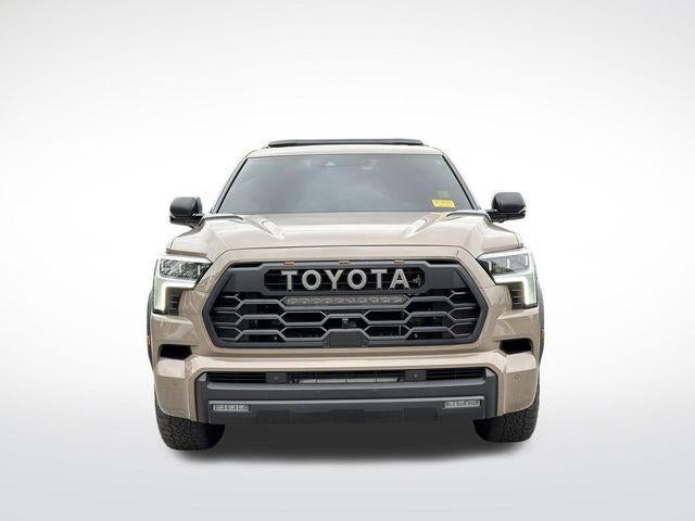 2025 Toyota Sequoia SR5