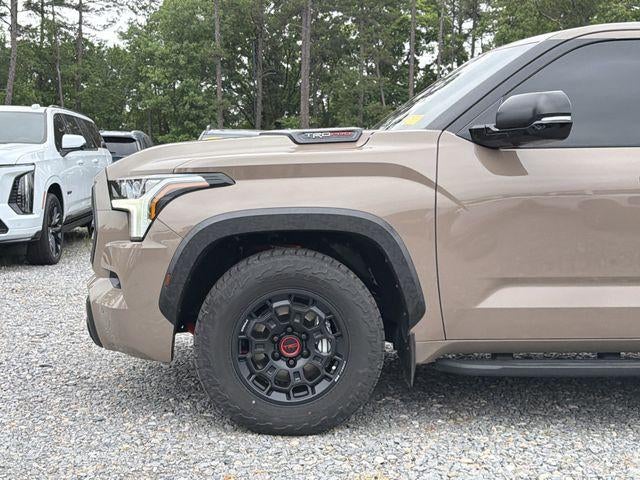 2025 Toyota Sequoia SR5