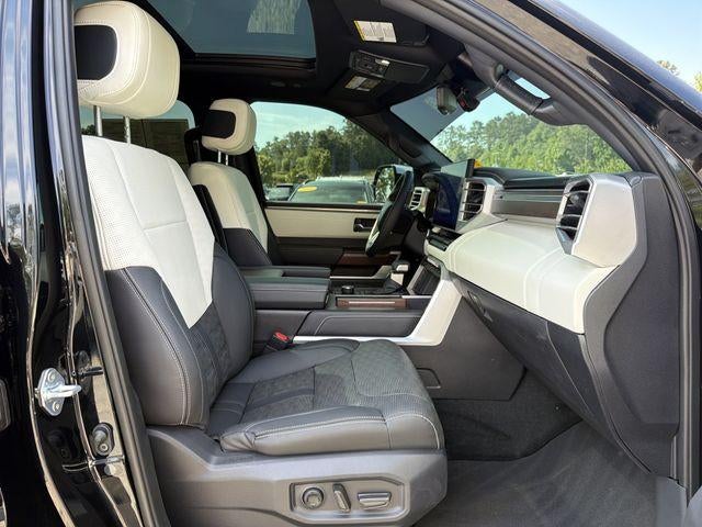 2025 Toyota Sequoia SR5
