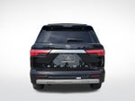 2025 Toyota Sequoia SR5