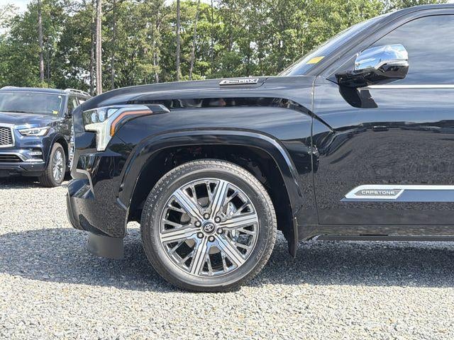 2025 Toyota Sequoia SR5