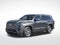 2025 Toyota Sequoia 1794 Edition