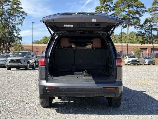 2025 Toyota Sequoia 1794 Edition