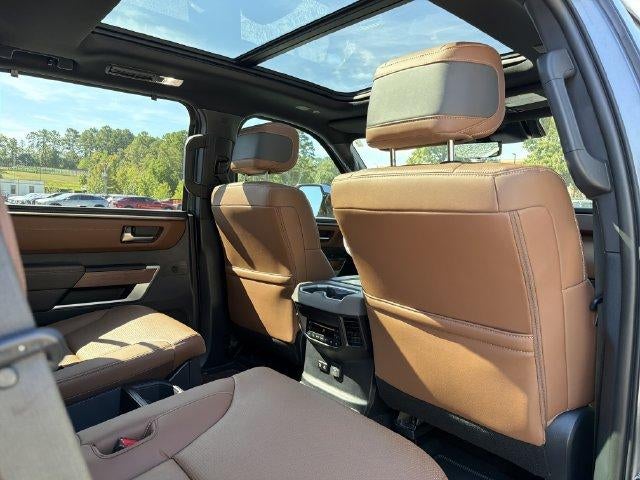 2025 Toyota Sequoia 1794 Edition
