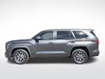 2025 Toyota Sequoia 1794 Edition