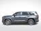 2025 Toyota Sequoia 1794 Edition