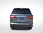 2025 Toyota Sequoia 1794 Edition