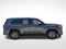 2025 Toyota Sequoia 1794 Edition