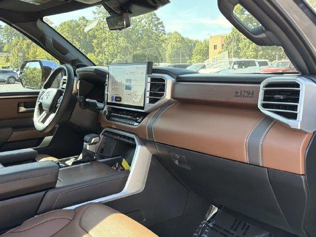 2025 Toyota Sequoia 1794 Edition