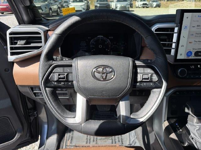 2025 Toyota Sequoia 1794 Edition