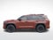 2024 Toyota Sequoia TRD Pro