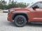 2024 Toyota Sequoia TRD Pro