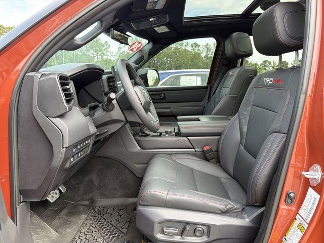 2024 Toyota Sequoia TRD Pro
