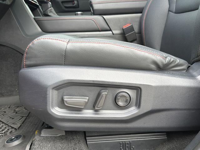 2024 Toyota Sequoia TRD Pro