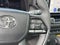 2024 Toyota Sequoia TRD Pro