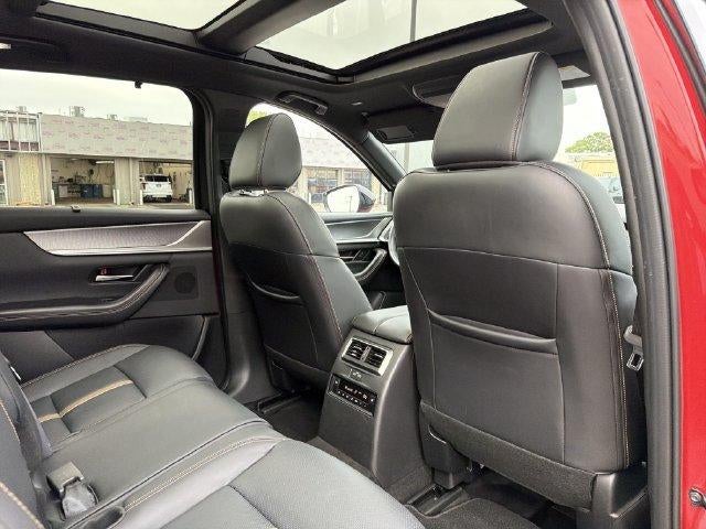 2025 Mazda Mazda CX-70 PHEV Premium Plus