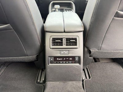 2025 Mazda Mazda CX-70 PHEV Premium Plus