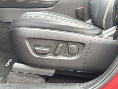2025 Mazda Mazda CX-70 PHEV Premium Plus
