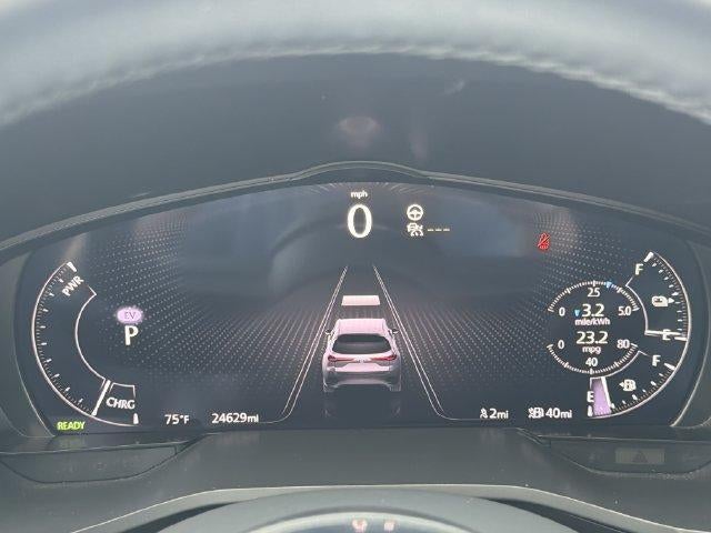 2025 Mazda Mazda CX-70 PHEV Premium Plus
